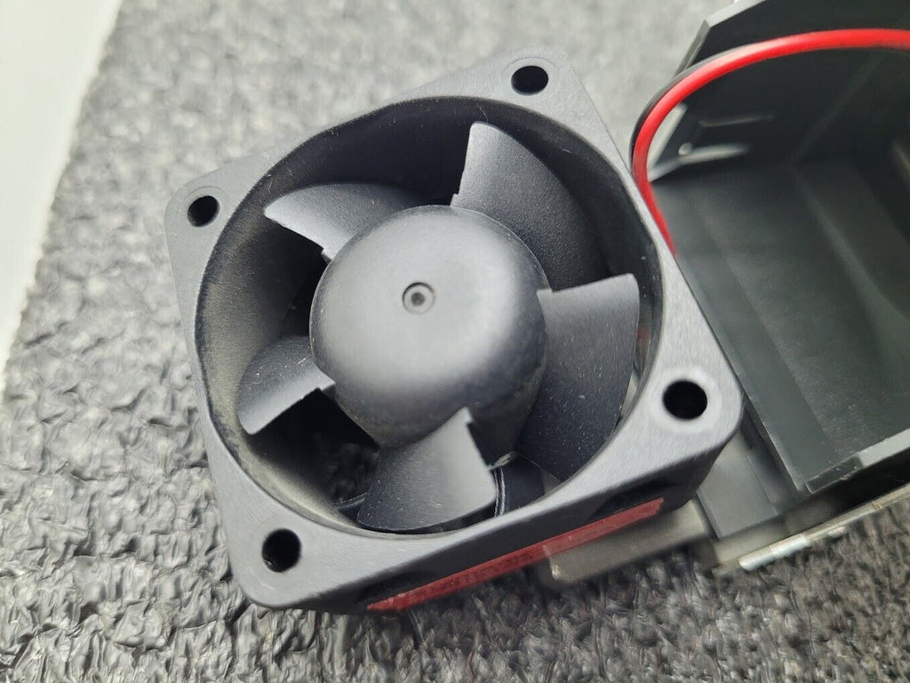 Siemens Sinamics 6SL3420-1TE21-0AA0 Single Motor Module Servo Drive 3Ph 400 "C"