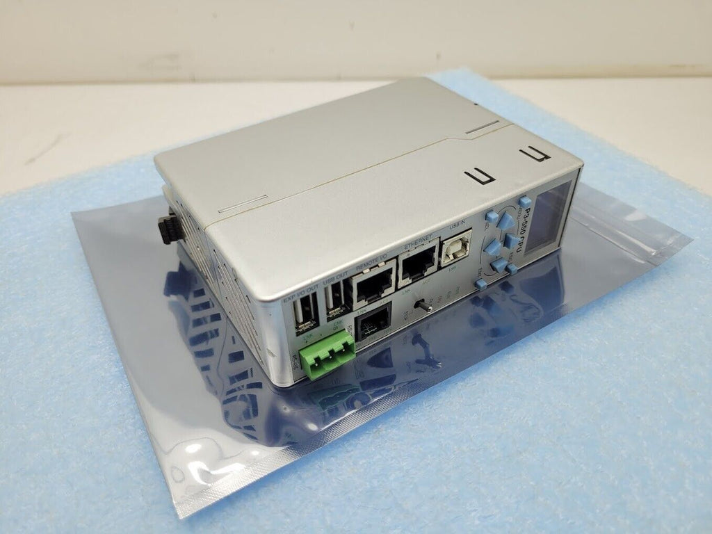 Automation Direct P3-550 Productivity 3000 PLC CPU Module Tested Working Pull