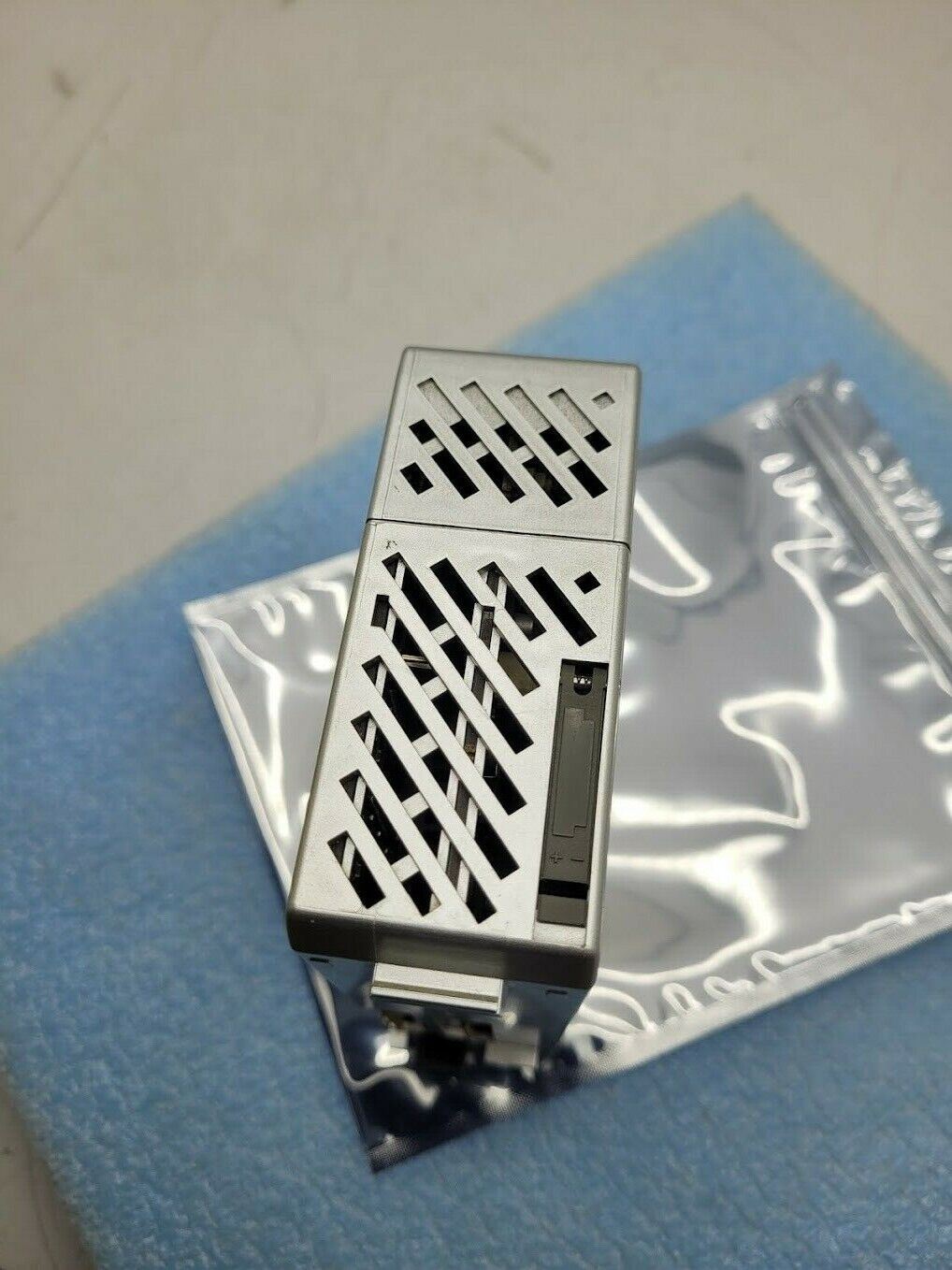 Automation Direct P3-550 Productivity 3000 PLC CPU Module Tested Working Pull