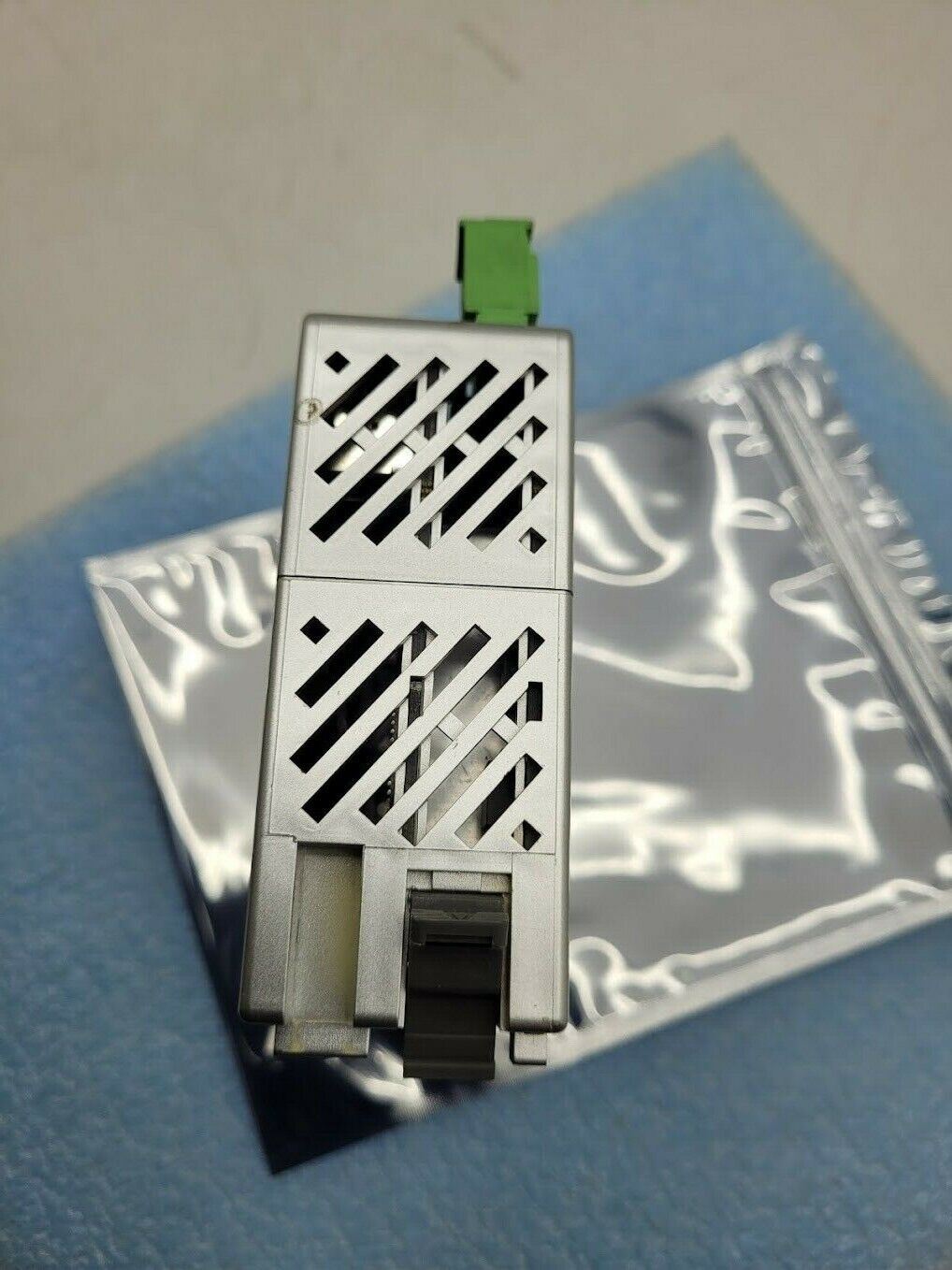 Automation Direct P3-550 Productivity 3000 PLC CPU Module Tested Working Pull