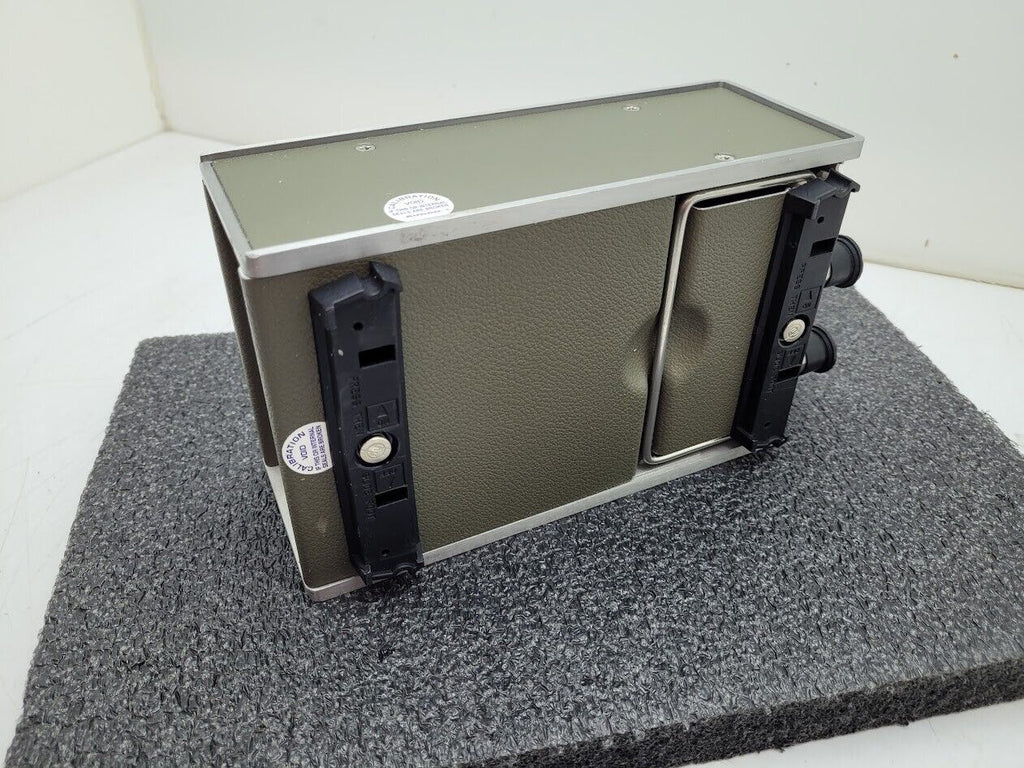 Hewlett Packard HP 8447F OPT H64 9KHz-1300MHz Low Noise Amplifier LNA