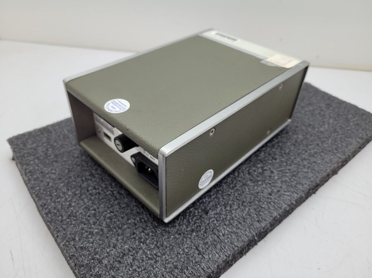 Hewlett Packard HP 8447F OPT H64 9KHz-1300MHz Low Noise Amplifier LNA