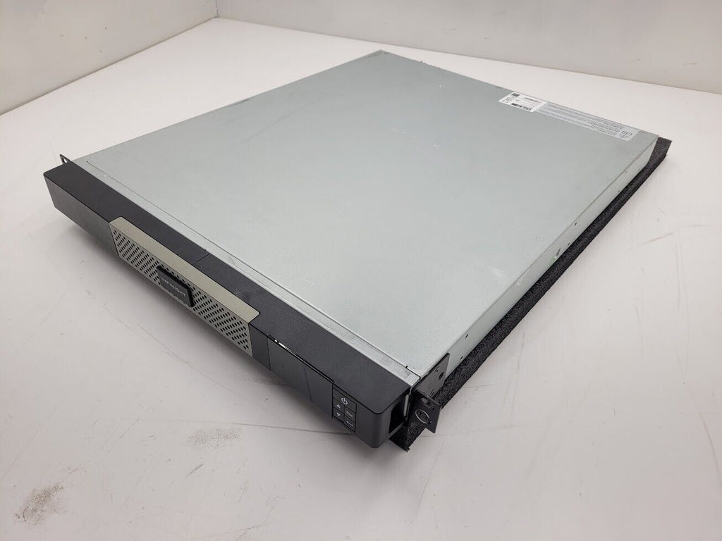 EATON INFINIDAT 5P1550iR  9210-6384-00P 1550VA 240VAC 1100W 7.1A UPS Load Tested