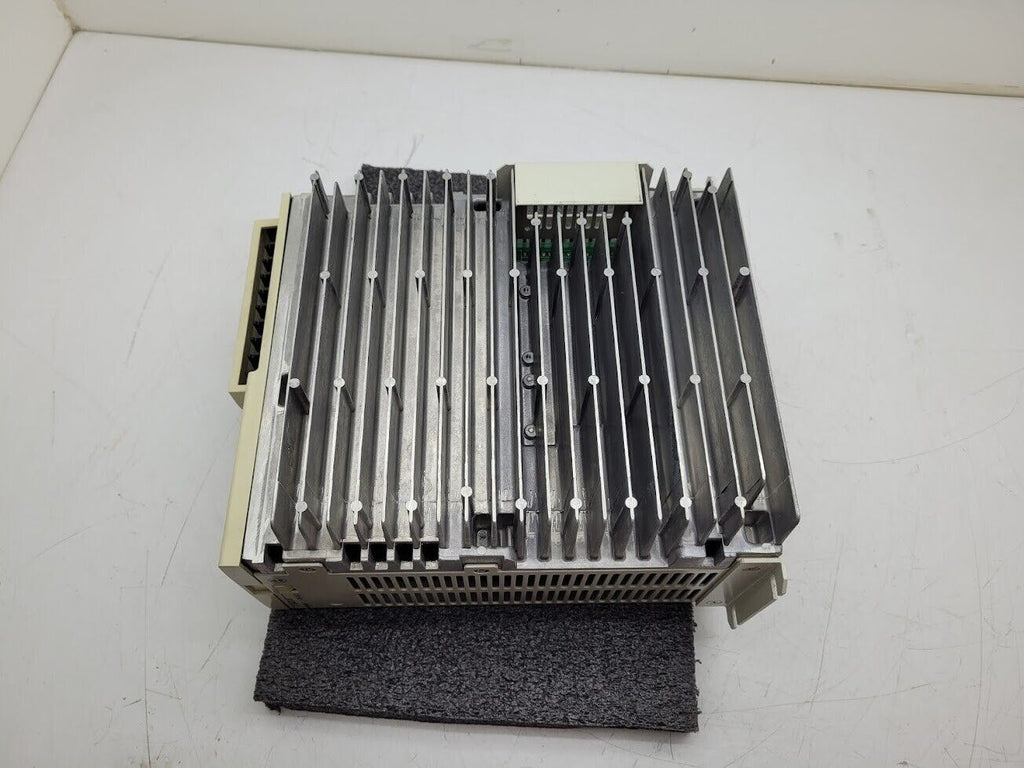 Citizen Lathe E-32 Mitsubishi MR-SC 102T Melservo-SC Servo Motor Drive Amplifier