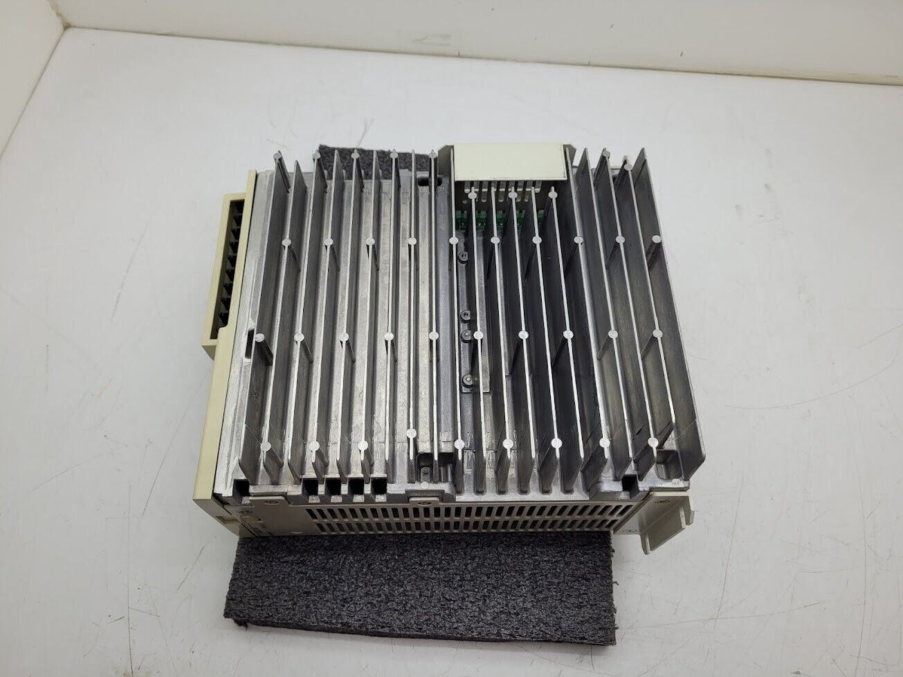 Citizen Lathe E-32 Mitsubishi MR-SC 102T Melservo-SC Servo Motor Drive Amplifier