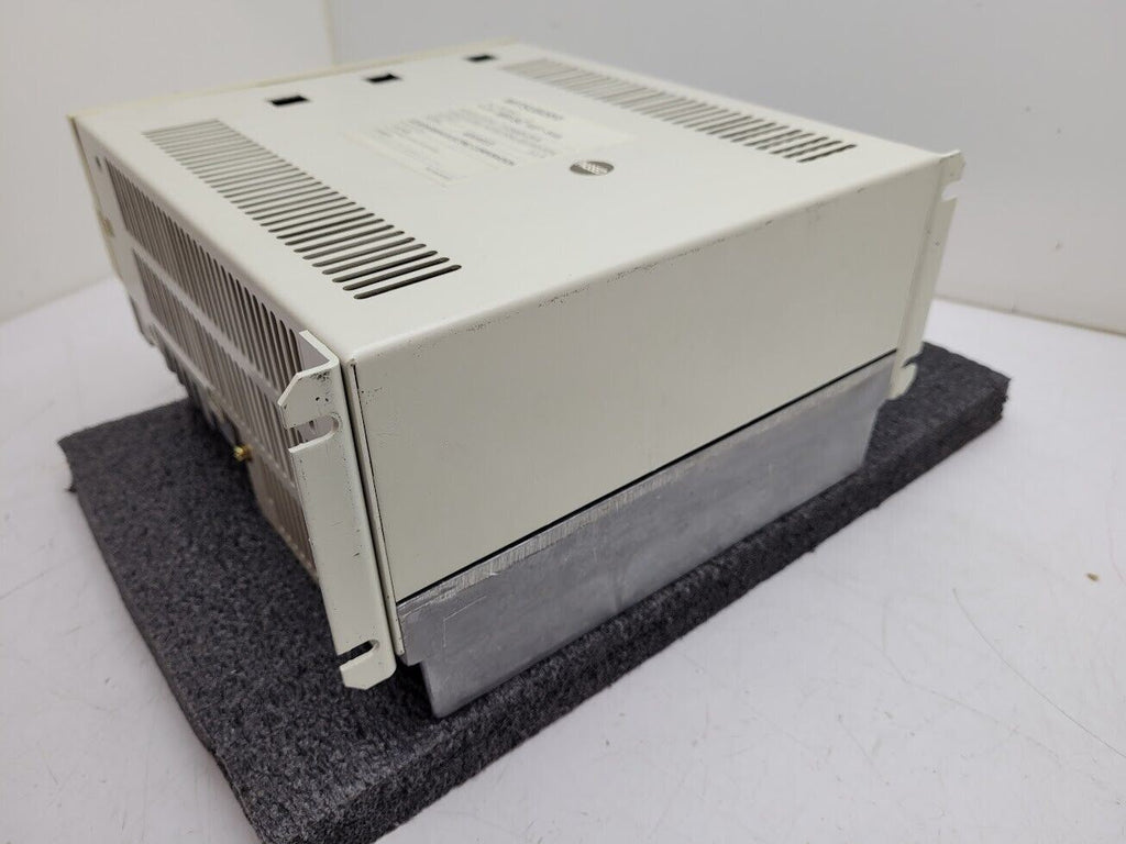 Citizen Lathe E-32 Mitsubishi MR-SC 102T Melservo-SC Servo Motor Drive Amplifier
