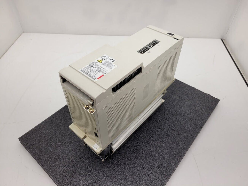 Citizen E-32 Mitsubishi MDS-B-CV-185 Power Supply Expedited Shipping Available