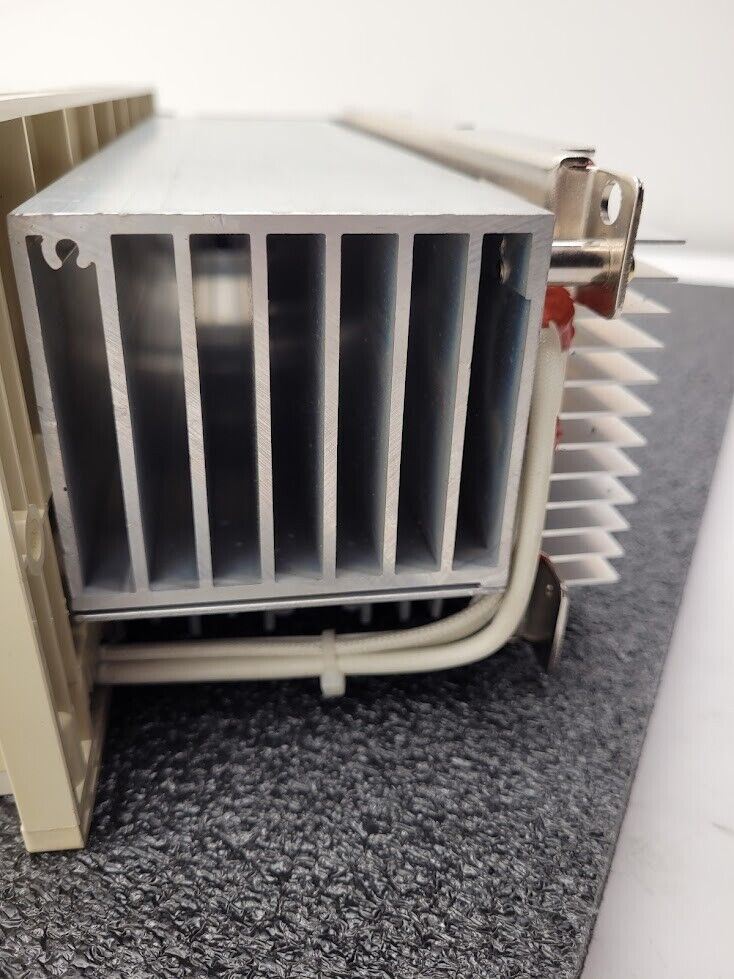 Citizen E-32 Mitsubishi MDS-B-CV-185 Power Supply Expedited Shipping Available