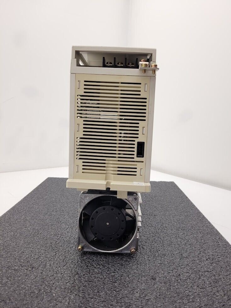 Citizen E-32 Mitsubishi MDS-B-CV-185 Power Supply Expedited Shipping Available