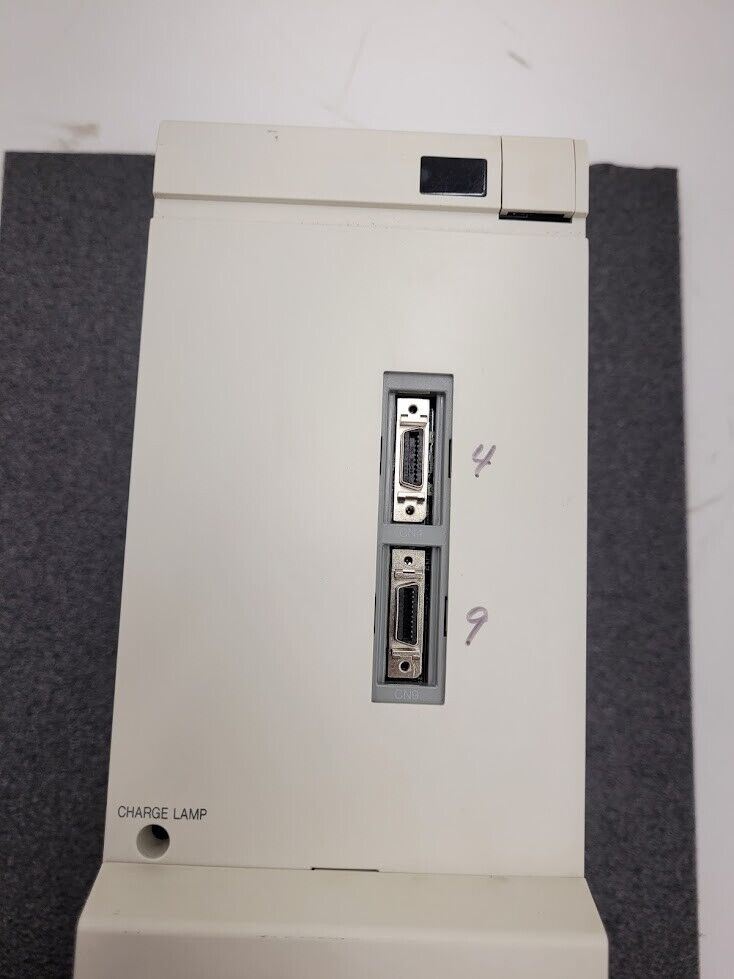 Citizen E-32 Mitsubishi MDS-B-CV-185 Power Supply Expedited Shipping Available