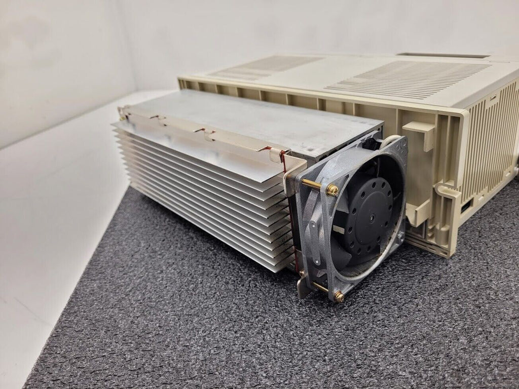 Citizen E-32 Mitsubishi MDS-B-CV-185 Power Supply Expedited Shipping Available