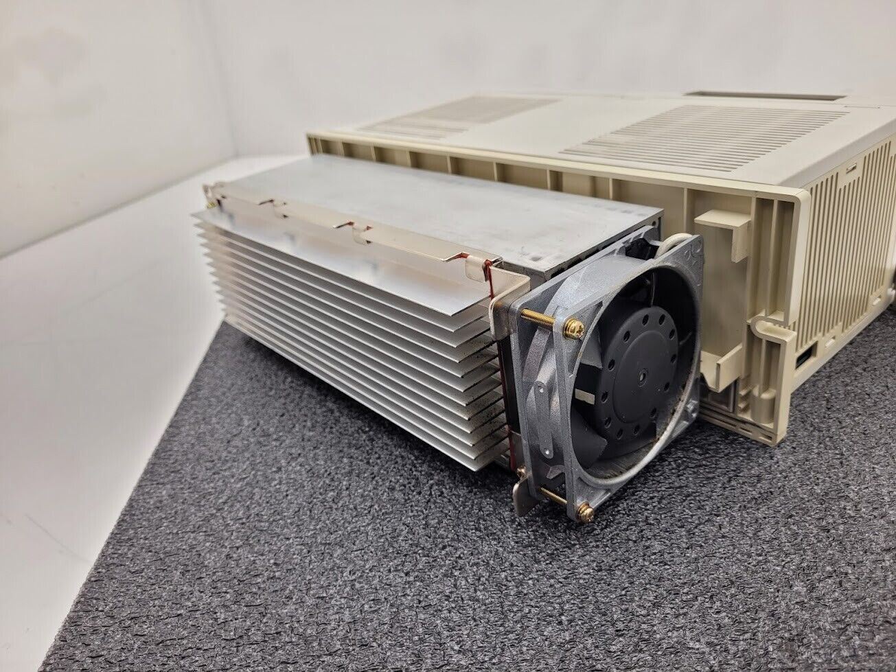 Citizen E-32 Mitsubishi MDS-B-CV-185 Power Supply Expedited Shipping Available