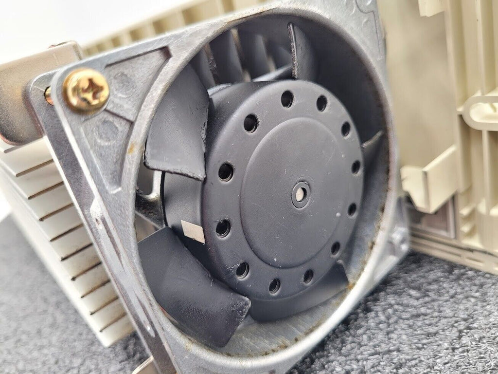 Citizen E-32 Mitsubishi MDS-B-CV-185 Power Supply Expedited Shipping Available