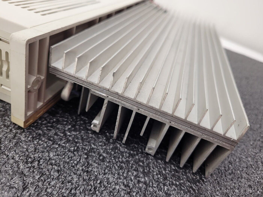 Citizen E-32 Mitsubishi Servo Spindle Drive Unit Driver MDS-B-SP-37 3PH 15A Out