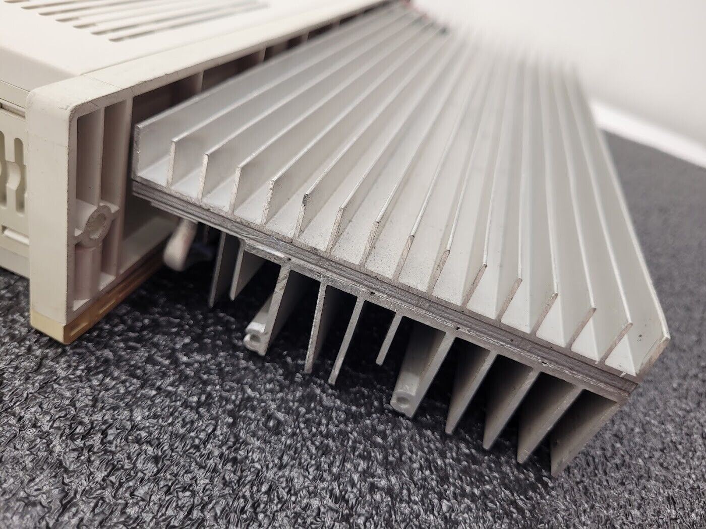 Citizen E-32 Mitsubishi Servo Spindle Drive Unit Driver MDS-B-SP-37 3PH 15A Out