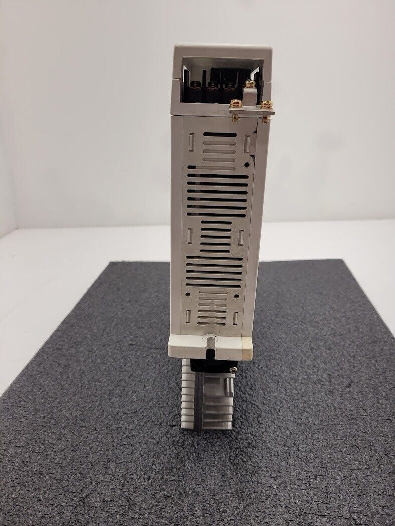 Citizen E-32 Mitsubishi Servo Spindle Drive Unit Driver MDS-B-SP-37 3PH 15A Out