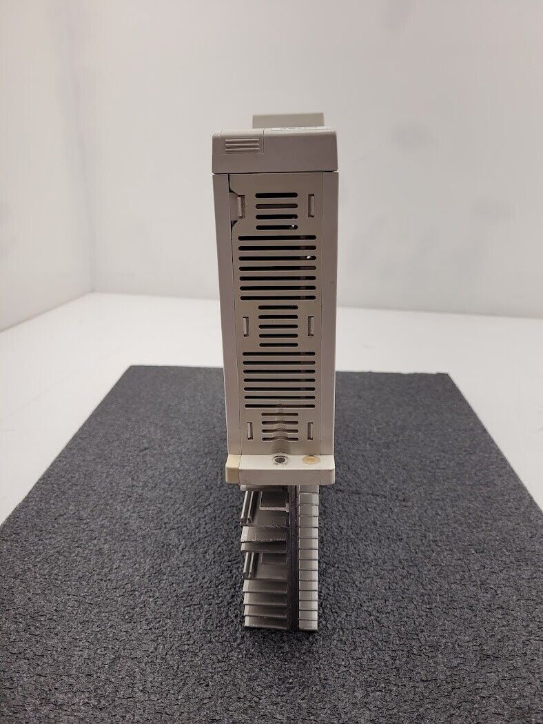 Citizen E-32 Mitsubishi Servo Spindle Drive Unit Driver MDS-B-SP-37 3PH 15A Out