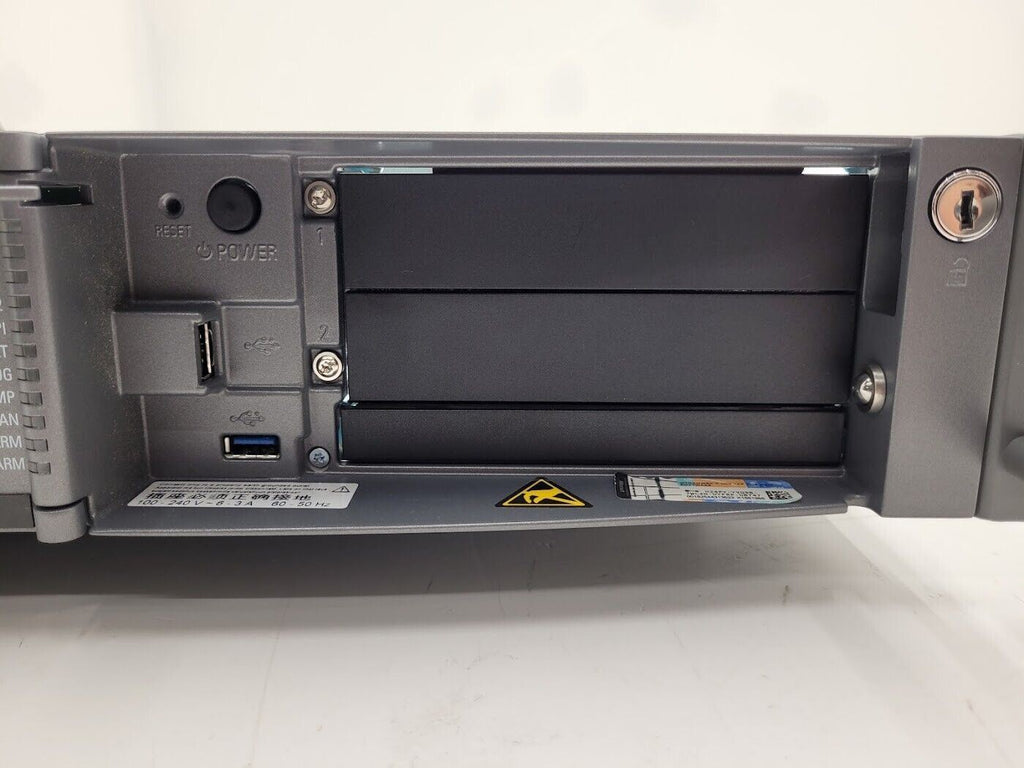 Siemens IPC647D Rack Mount Industrial Control Computer Win 7 2x HDD 8GB Ram