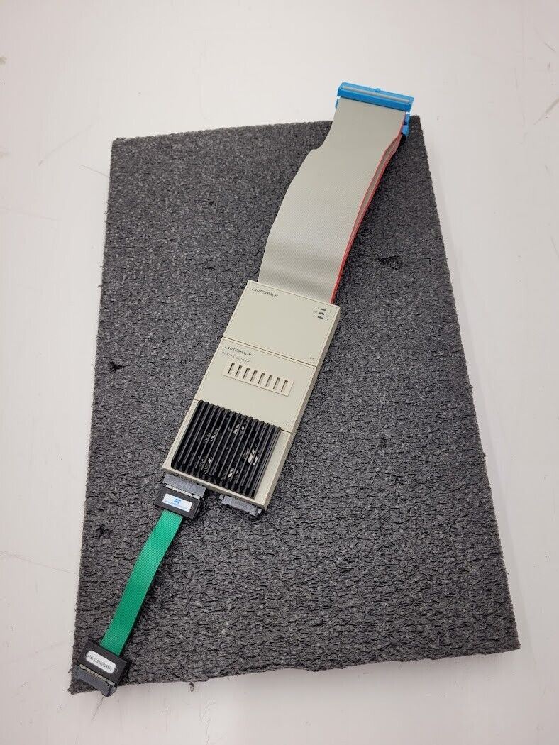 Lauterbach LA-7992 PP-ARM-ETM-AF-2 Pre-Processor Module with Mictor Probe Cable