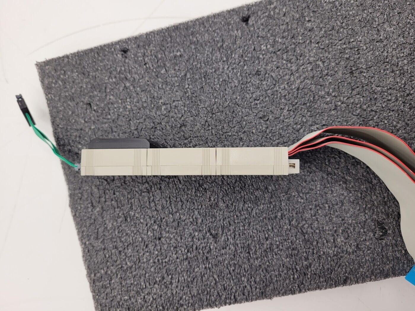 Lauterbach LA-7992 PP-ARM-ETM-AF-2 Pre-Processor Module with Mictor Probe Cable