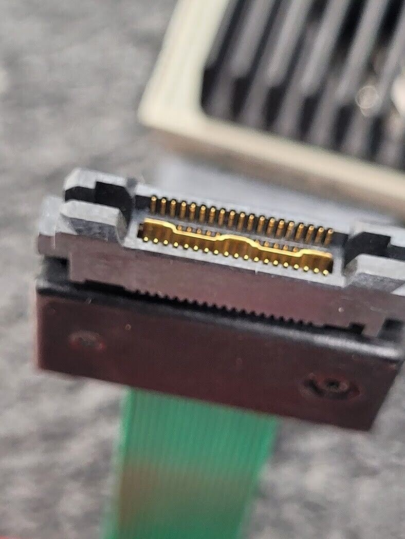 Lauterbach LA-7992 PP-ARM-ETM-AF-2 Pre-Processor Module with Mictor Probe Cable