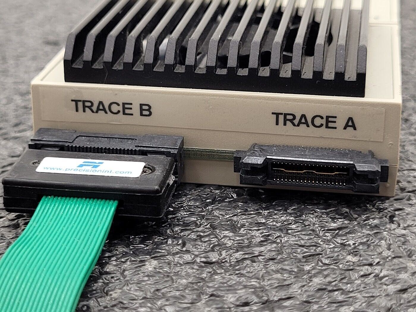 Lauterbach LA-7992 PP-ARM-ETM-AF-2 Pre-Processor Module with Mictor Probe Cable