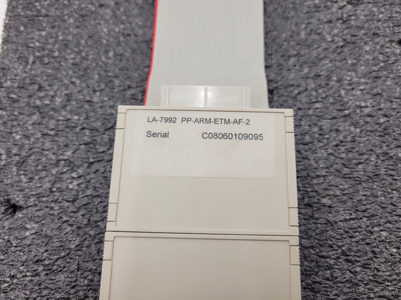 Lauterbach LA-7992 PP-ARM-ETM-AF-2 Pre-Processor Module with Mictor Probe Cable