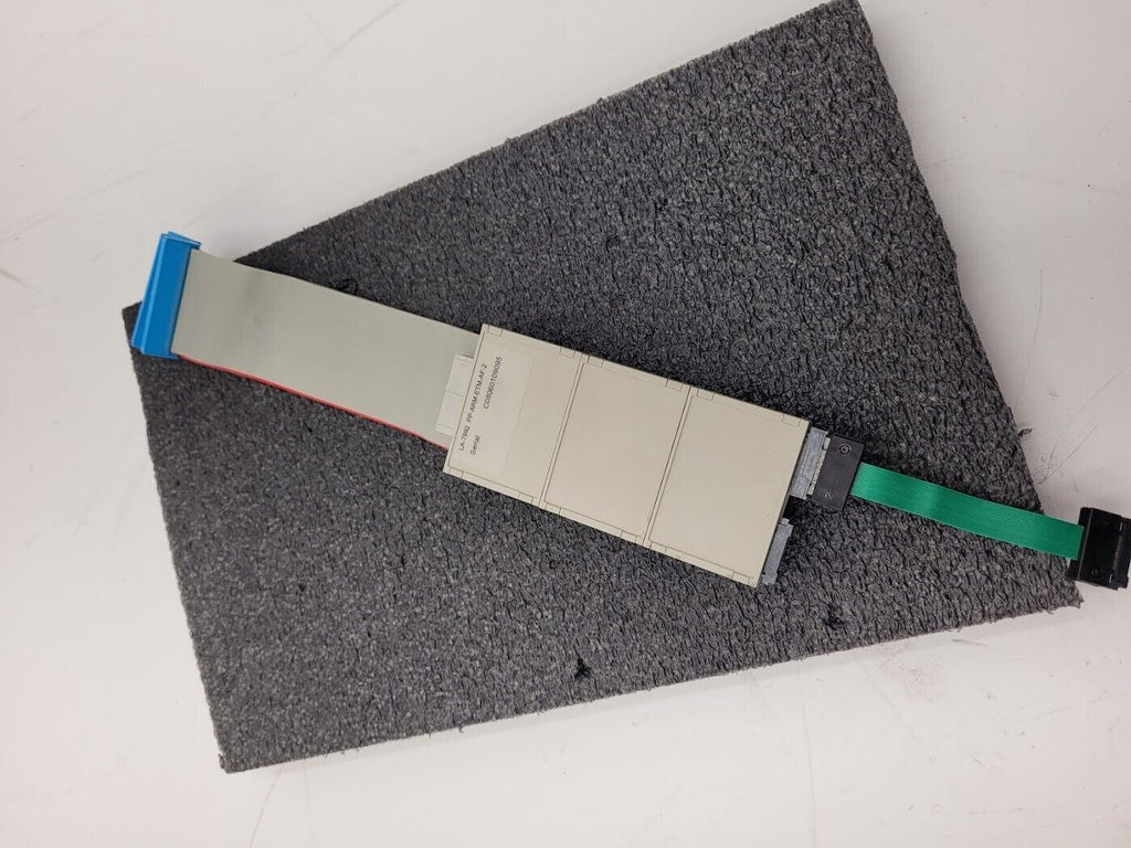 Lauterbach LA-7992 PP-ARM-ETM-AF-2 Pre-Processor Module with Mictor Probe Cable