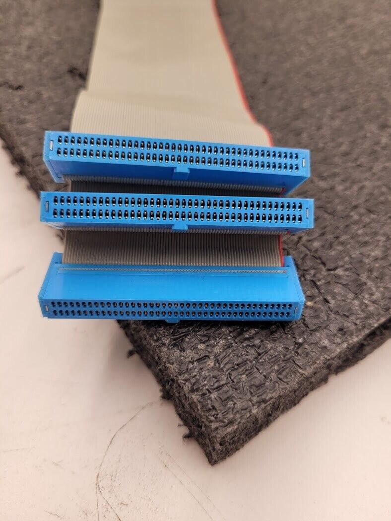 Lauterbach LA-7992 PP-ARM-ETM-AF-2 Pre-Processor Module with Mictor Probe Cable