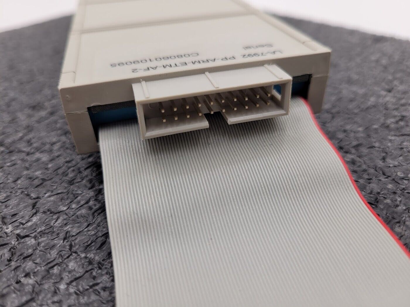 Lauterbach LA-7992 PP-ARM-ETM-AF-2 Pre-Processor Module with Mictor Probe Cable