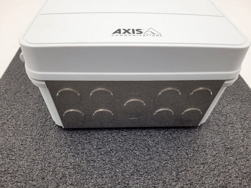 Axis T98A15-VE Surveillance Security Cabinet Outdoor Project Box Waterproof