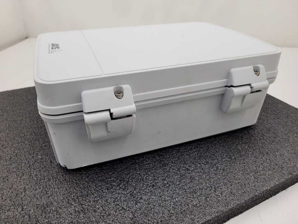Axis T98A15-VE Surveillance Security Cabinet Outdoor Project Box Waterproof