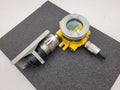 Honeywell XNX Universal Infrared 2108B Sensor Gas Detection Head Transmitter