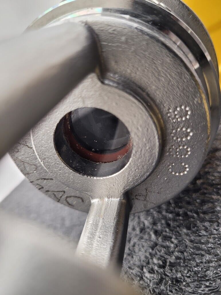 Honeywell XNX Universal Infrared 2108B Sensor Gas Detection Head Transmitter