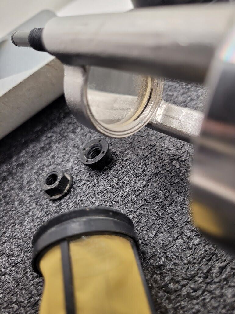 Honeywell XNX Universal Infrared 2108B Sensor Gas Detection Head Transmitter