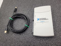 NI USB-6211 Multifunction I/O Device w/ Analog Input  16-Input 16-Bit 250 kS/s