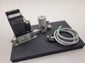 Brooks Instrument 5850E Mass Flow Controller MFC 5850E O2 Oxygen Gas 300 SCCM