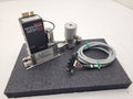 Brooks Instrument 5850EM Mass Flow Controller MFC 5850E TMB Gas 200 SCCM