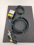 Exair 7901 Static Neutralizing Power Supply 5000V 7193 Ion Air Gun Parts/Repair