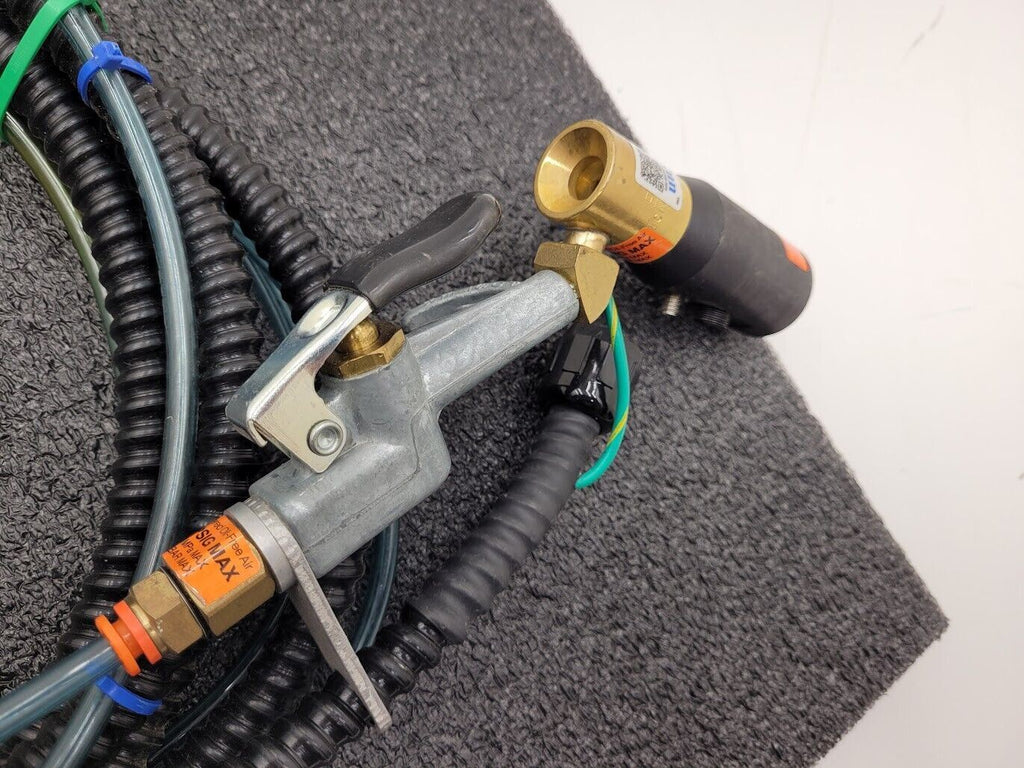 Exair 7901 Static Neutralizing Power Supply 5000V 7193 Ion Air Gun Parts/Repair