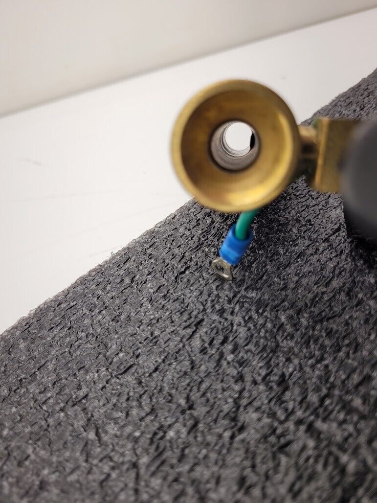 Exair 7901 Static Neutralizing Power Supply 5000V 7193 Ion Air Gun Parts/Repair