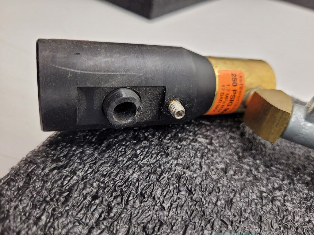 Exair 7901 Static Neutralizing Power Supply 5000V 7193 Ion Air Gun Parts/Repair