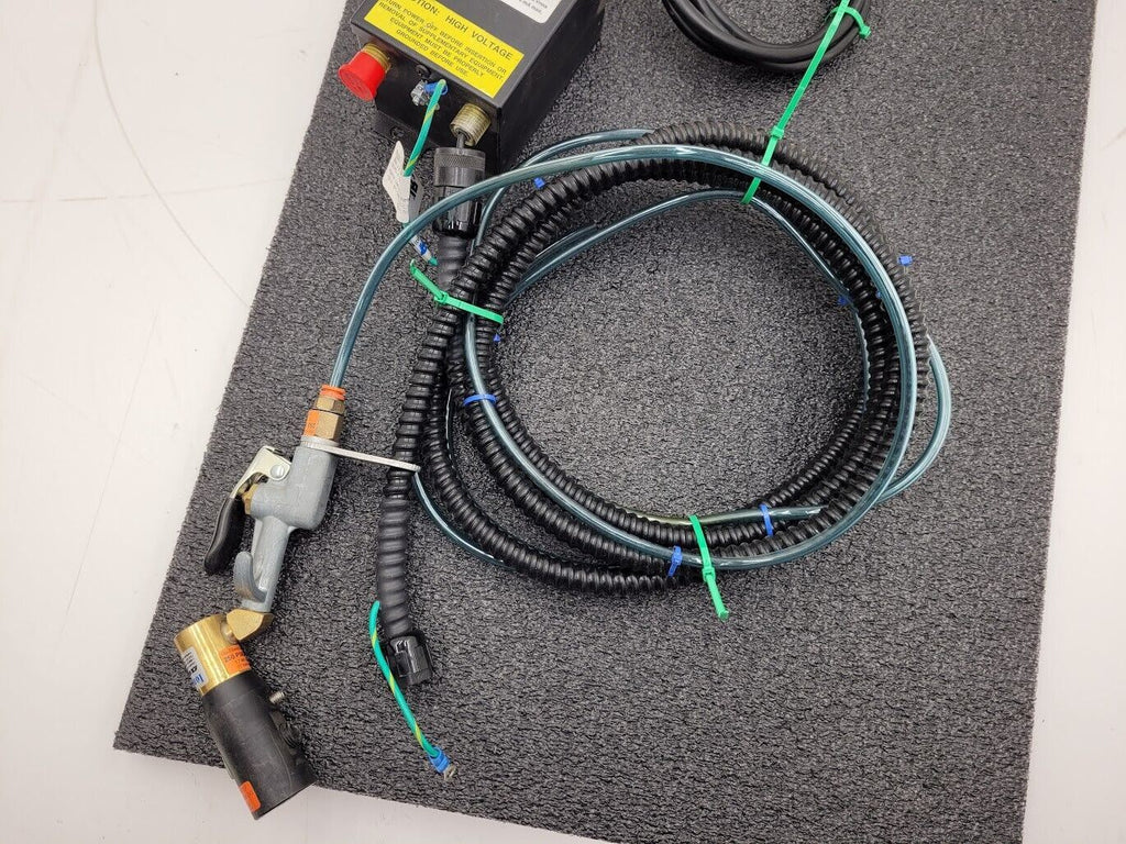 Exair 7901 Static Neutralizing Power Supply 5000V 7193 Ion Air Gun Parts/Repair