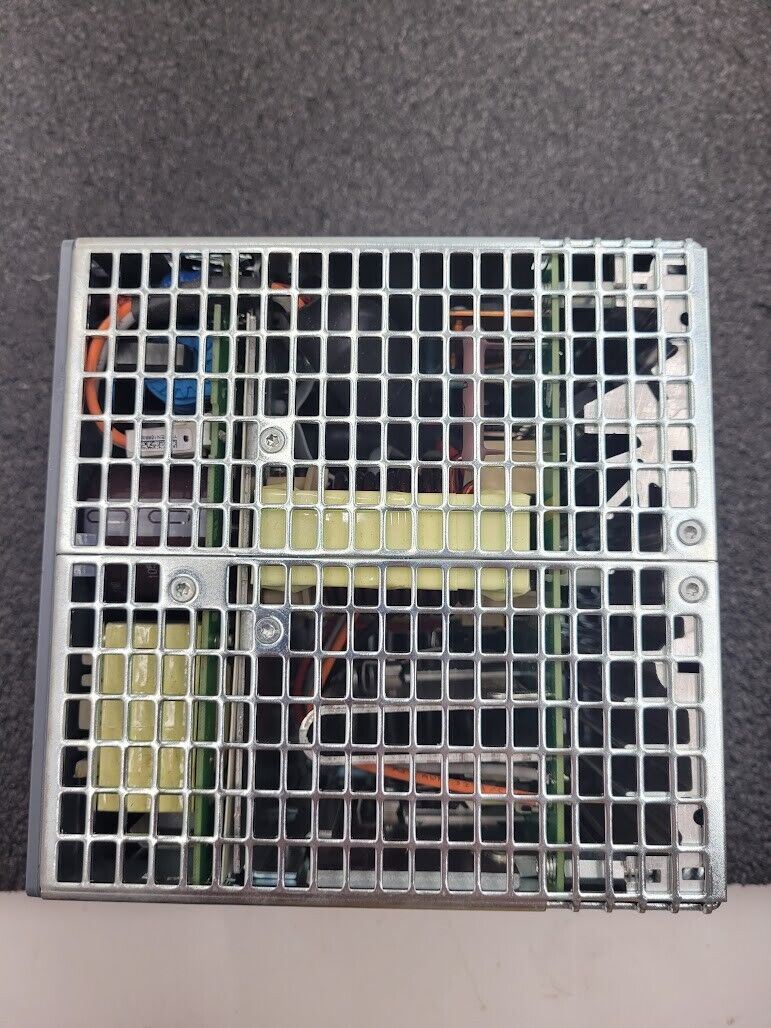 Siemens SITOP 24VDC 40A Power Supply PSU8200 6EP1437-3BA10 3AC 400-500V 3PH In