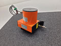 SIKO Draw-Wire Wire-Draw Potential Encoder SGP-0076 1000mm 1M 10K-10 Spiral Coil
