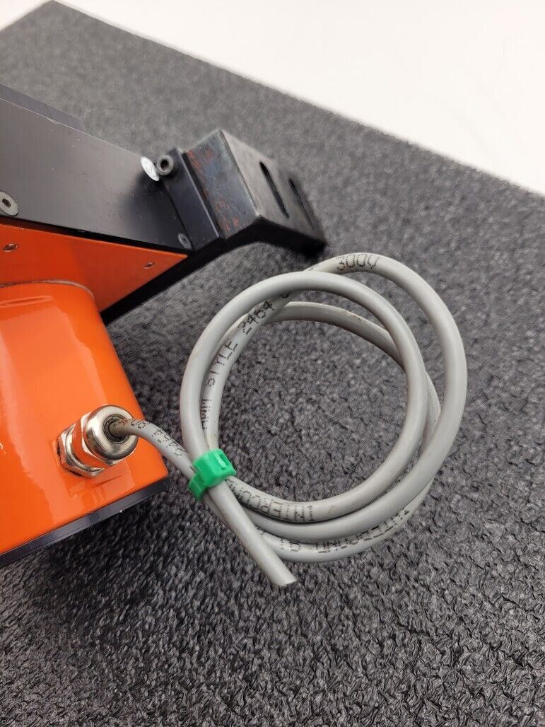 SIKO Draw-Wire Wire-Draw Potential Encoder SGP-0076 1000mm 1M 10K-10 Spiral Coil