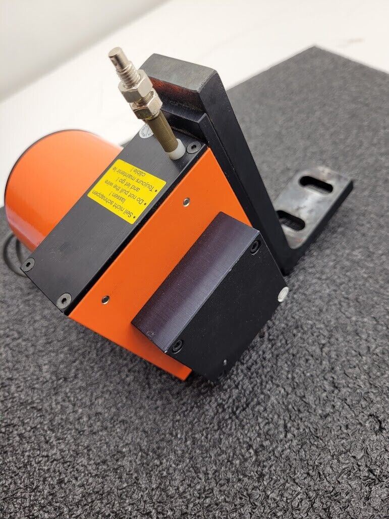 SIKO Draw-Wire Wire-Draw Potential Encoder SGP-0076 1000mm 1M 10K-10 Spiral Coil