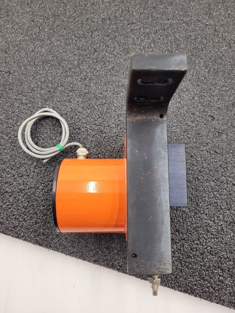 SIKO Draw-Wire Wire-Draw Potential Encoder SGP-0076 1000mm 1M 10K-10 Spiral Coil