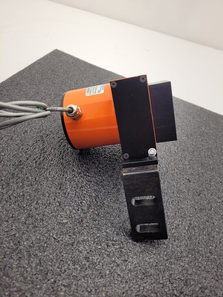 SIKO Draw-Wire Wire-Draw Potential Encoder SGP-0076 1000mm 1M 10K-10 Spiral Coil