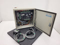 AccuWeb Micro 4000 Net Controller CTL4000 5000-02 Sensor Accubeam 2 3X3U 4050-01